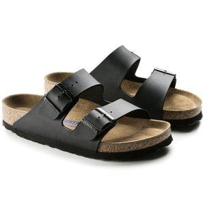 Birkenstock - Arizona Soft Footbed